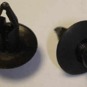 Universali Stiprinājumi/Klipši klipsis