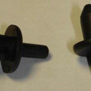 Universali Stiprinājumi/Klipši klipsis