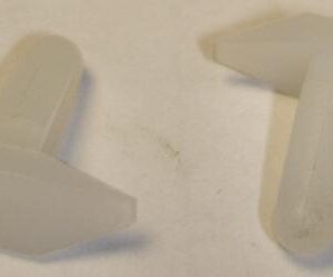 Universali Stiprinājumi/Klipši klipsis