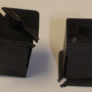 Universali Stiprinājumi/Klipši klipsis