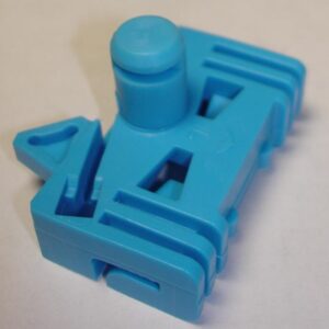 Universal Supports/Clips for Laguna Window Lifter Repair Kit