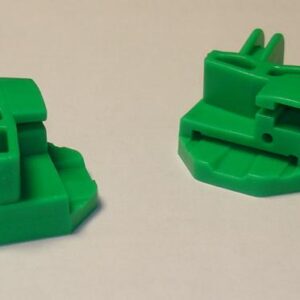 Universal Window Regulator Clips for Passat 96/Polo 99-