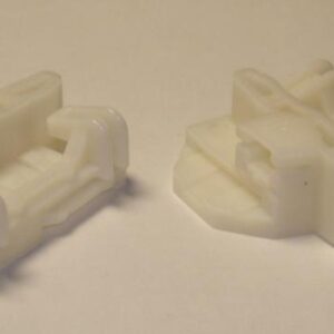 Universal Window Regulator Clips for R Passat 96/Polo 99-