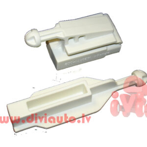 Universal Mounts/Clips Headlight Adjustment Repair Kit E39 01-/E46