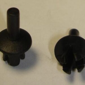 Universal Brackets/Clips for Mercedes Benz/Volvo