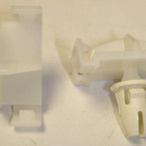 Universal Brackets/Clips MB Moldings