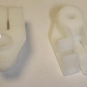 Universali Stiprinājumi/Klipši MB Moldingi