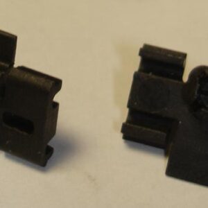 Universali Stiprinājumi/Klipši MB Moldingi