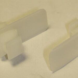 Universali Stiprinājumi/Klipši MB Moldings