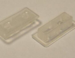 Universal Fasteners/Clips MB Moldings