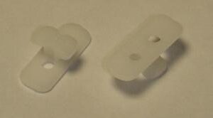 Universali Stiprinājumi/Klipši MB Moldings