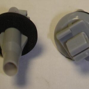 Universal Fasteners/Clips Moldings