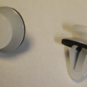 Universali Stiprinājumi/Klipši MT moldingi