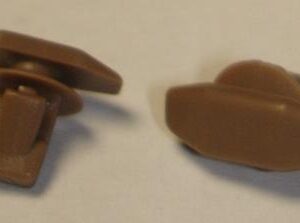 Universali Stiprinājumi/Klipši MT Salons