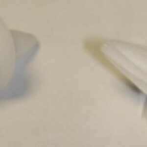 Universal Supports/Clips MT Threshold