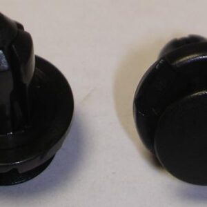 Universal Supports/Clips for MT/HD bumpers