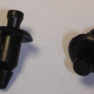 Universali Stiprinājumi/Klipši MT/NS