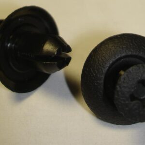 Universal Brackets/Clips MT/NS Hinges