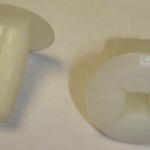 Universali Stiprinājumi/Klipši MT/NS Salons PASP.