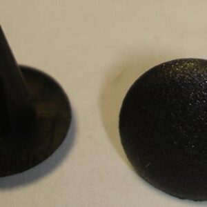 Universali Stiprinājumi/Klipši MT/NS/TY Paspārnes