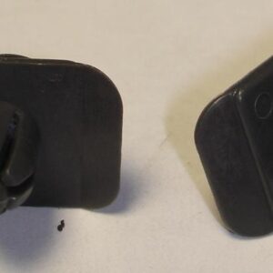 Universali Stiprinājumi/Klipši MZ/FD Paspārnes