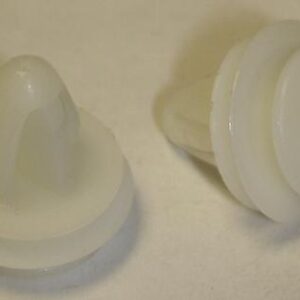 Universali Stiprinājumi/Klipši MZ/TY salons