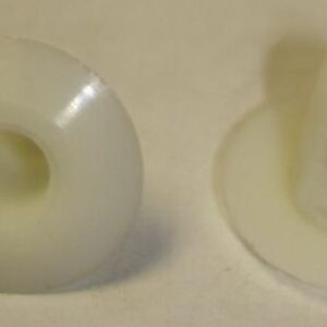 Universal Mounts/Clips MZ/TY for the interior