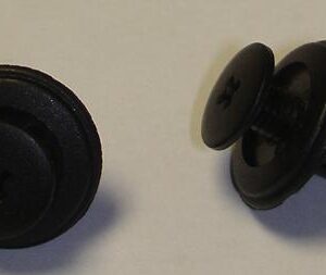 Universali Stiprinājumi/Klipši NS Bamperis