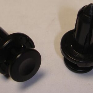 Universali Stiprinājumi/Klipši NS Bamperis