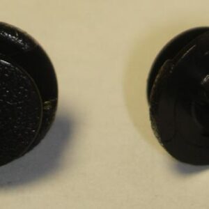 Universal Brackets/Clips for Bumper