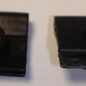 Universal Clamps/Clips for NS Handbrakes