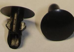 Universal Fasteners/Clips NS Salon