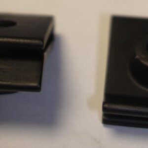 Universal Brackets/Clips NS/LX/TY Wipers