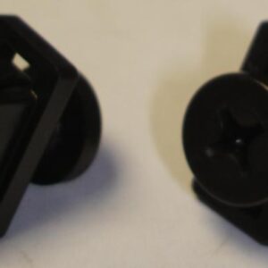 Universali Stiprinājumi/Klipši NS/TY/MZ Paspārnes