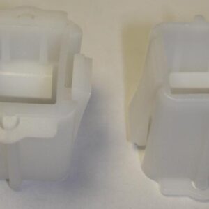 Universal Fasteners/Clips for OP light repair kit