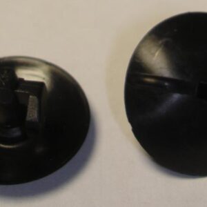 Universali Stiprinājumi/Klipši OP lukt remkomplekts