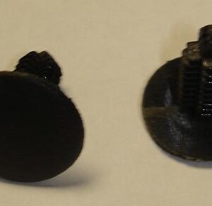 Universal Clamps for Car Interior 18mm