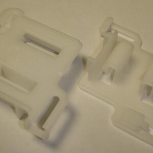Universal Fasteners/Clips for OP Vectra Moldings