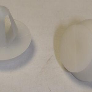 Universali Stiprinājumi/Klipši OP/BMW/FD Salons