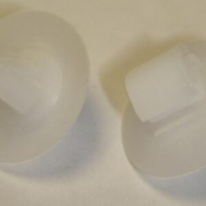 Universali Stiprinājumi/Klipši OP/RN moldingi