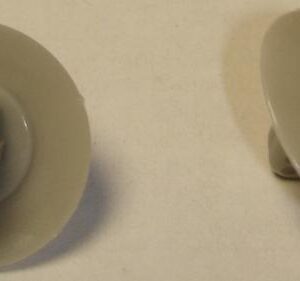 Universali Stiprinājumi/Klipši OP/RN plastm.arkas mold.