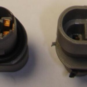 Universali Stiprinājumi/Klipši Opel gab. Patronas