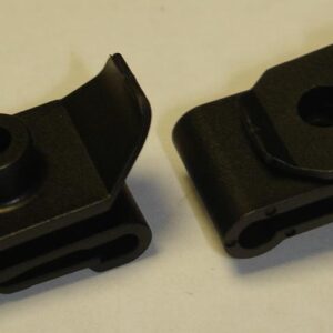 Universali Stiprinājumi/Klipši Paspārnes