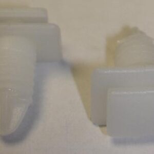 Universali Stiprinājumi/Klipši PG Moldingi