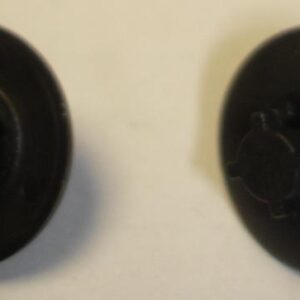 Universal Brackets/Clips PG Backrest