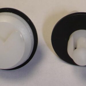 Universal Clamps for PG Salon