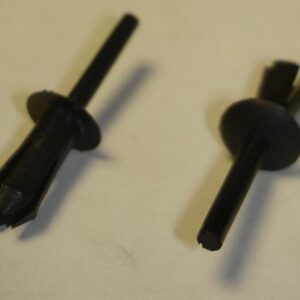 Universali Stiprinājumi/Klipši RN , Pasparne