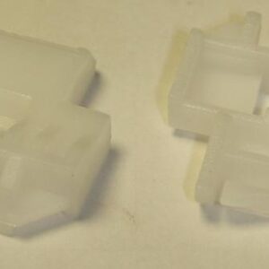 Universal Fasteners/Clips RN Moldings