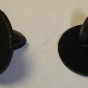 Universal Fasteners/Clips for RN Engine Cover