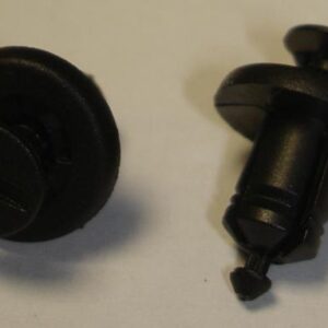 Universal Brackets/Clips RN PG NS Bumper 7703072360